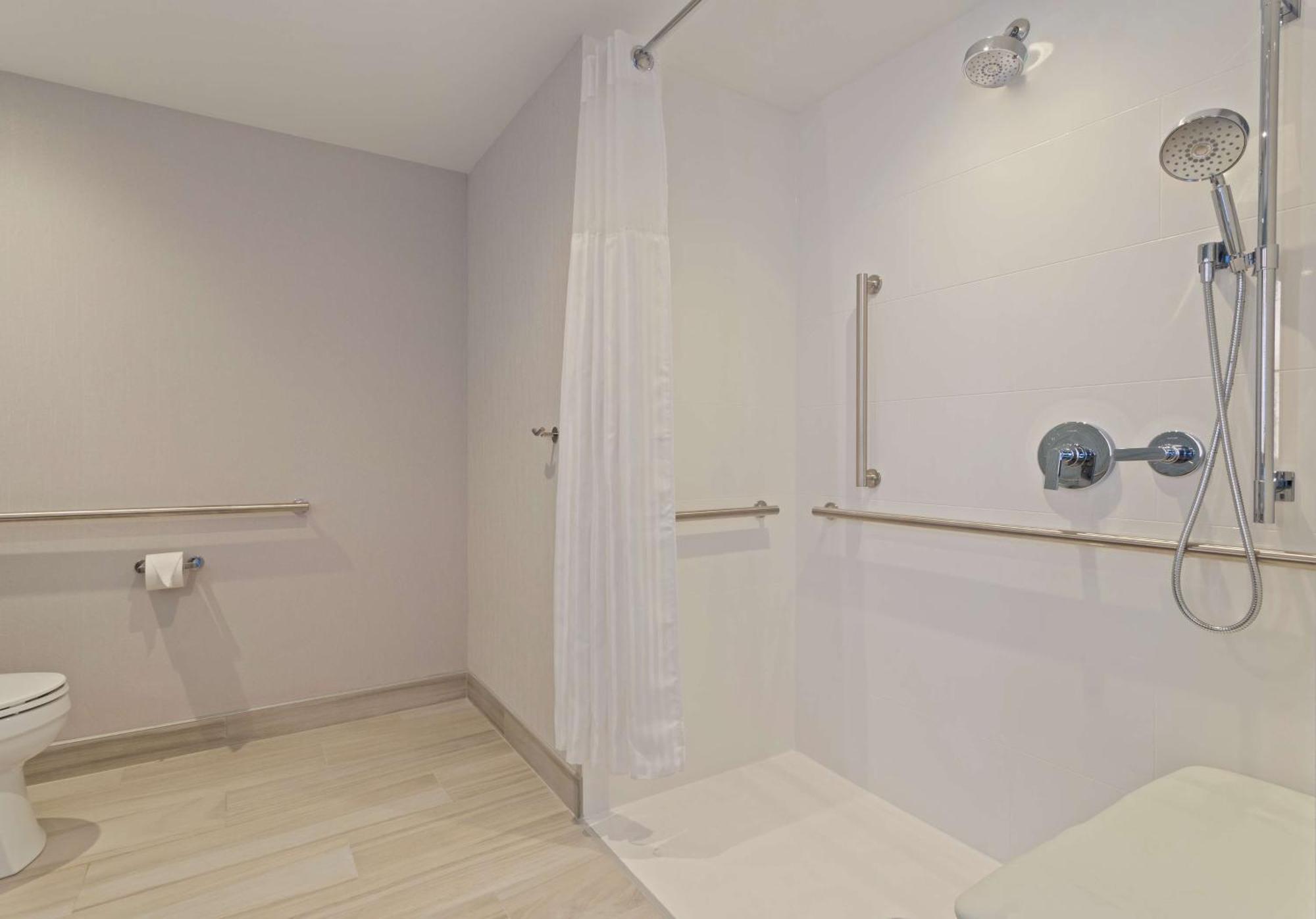 Hilton Garden Inn Boston Brookline, Ma Esterno foto