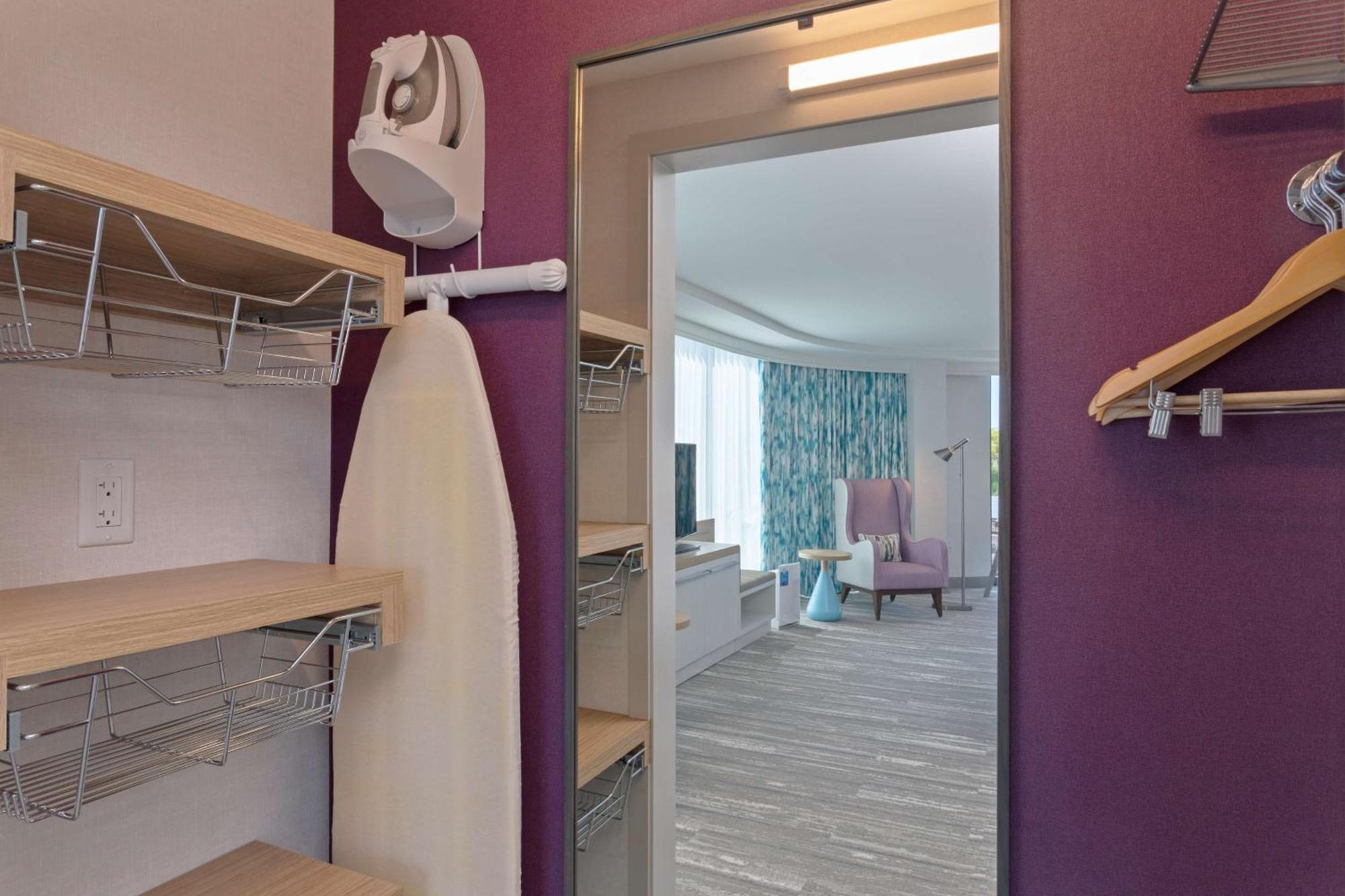Hilton Garden Inn Boston Brookline, Ma Esterno foto