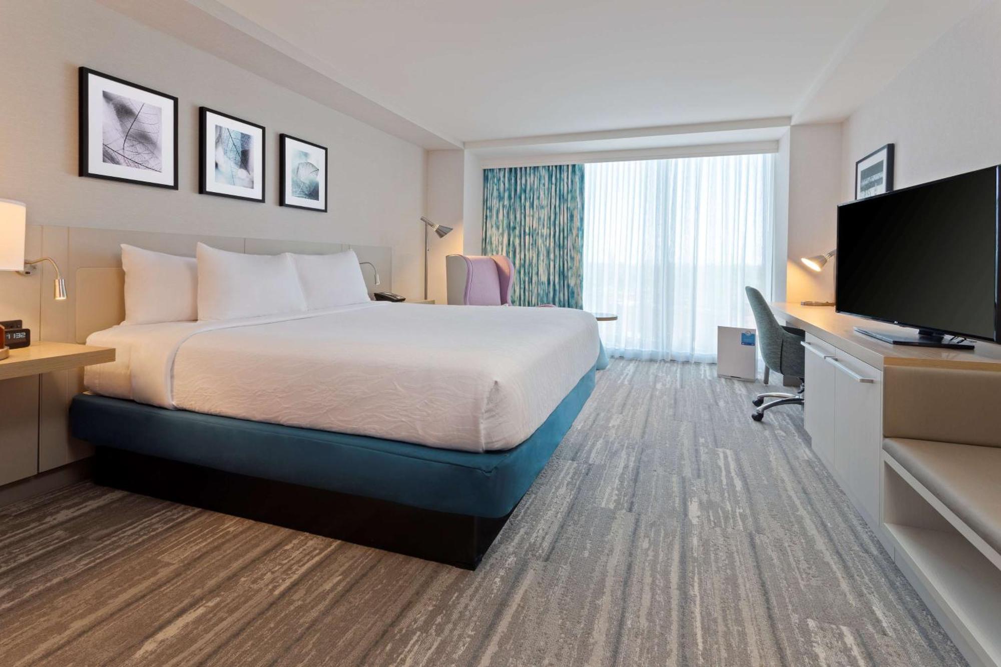 Hilton Garden Inn Boston Brookline, Ma Esterno foto