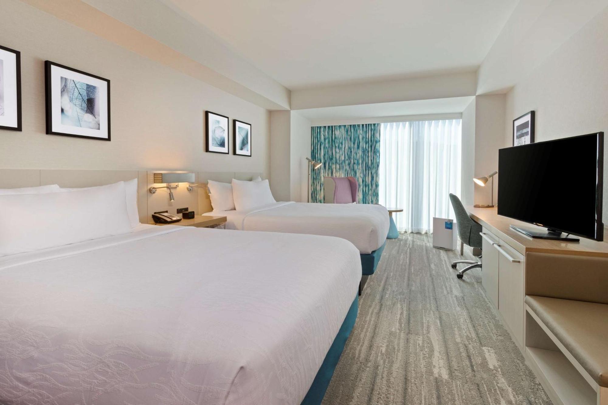 Hilton Garden Inn Boston Brookline, Ma Esterno foto