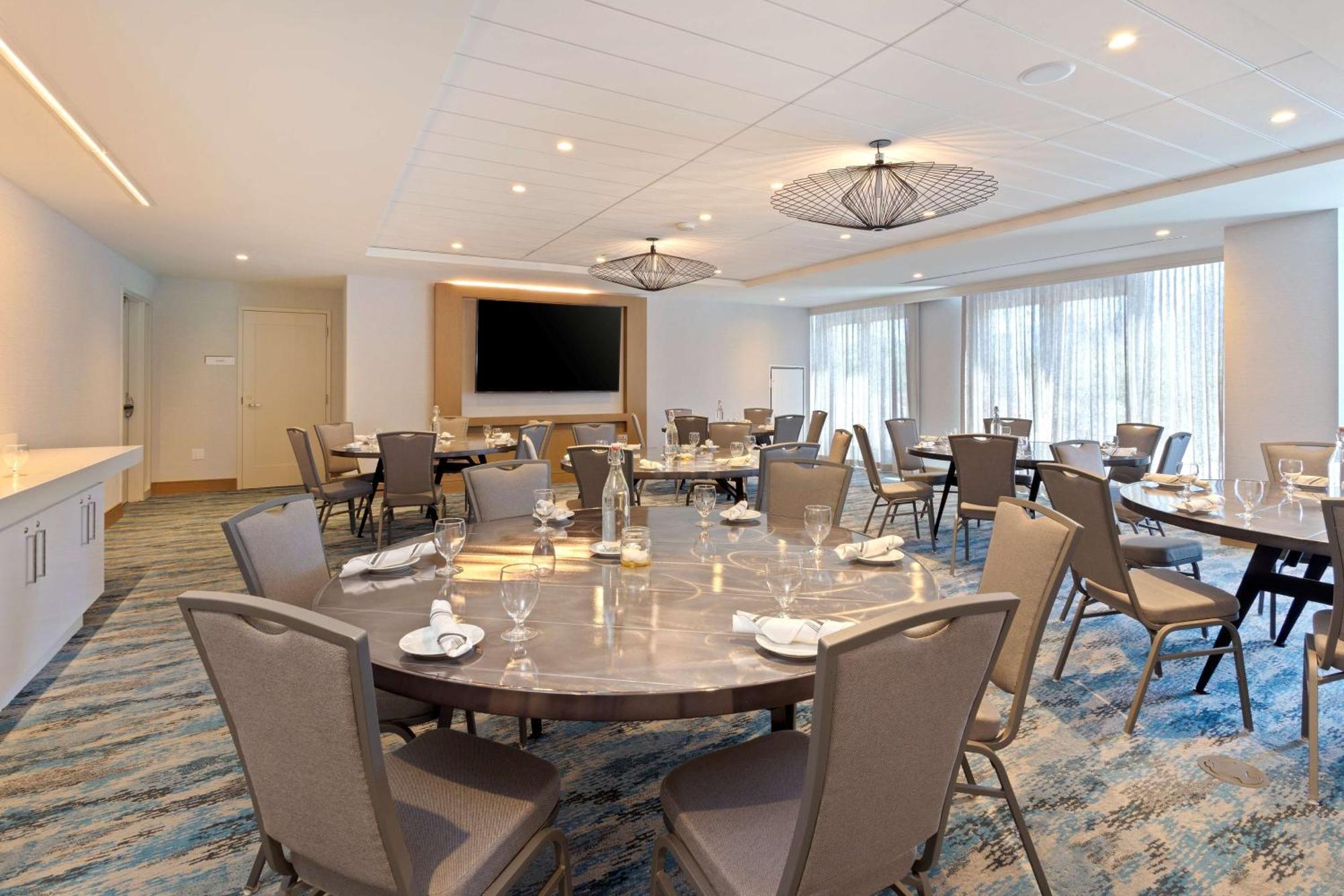 Hilton Garden Inn Boston Brookline, Ma Esterno foto