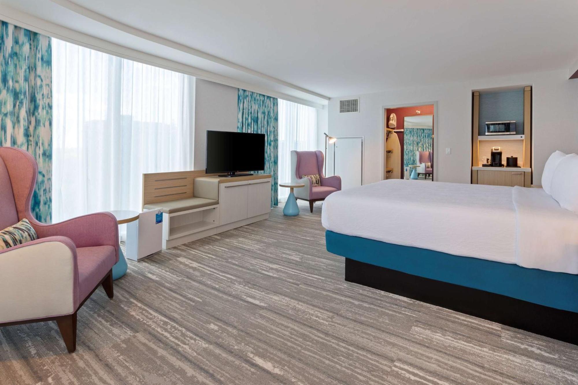 Hilton Garden Inn Boston Brookline, Ma Esterno foto