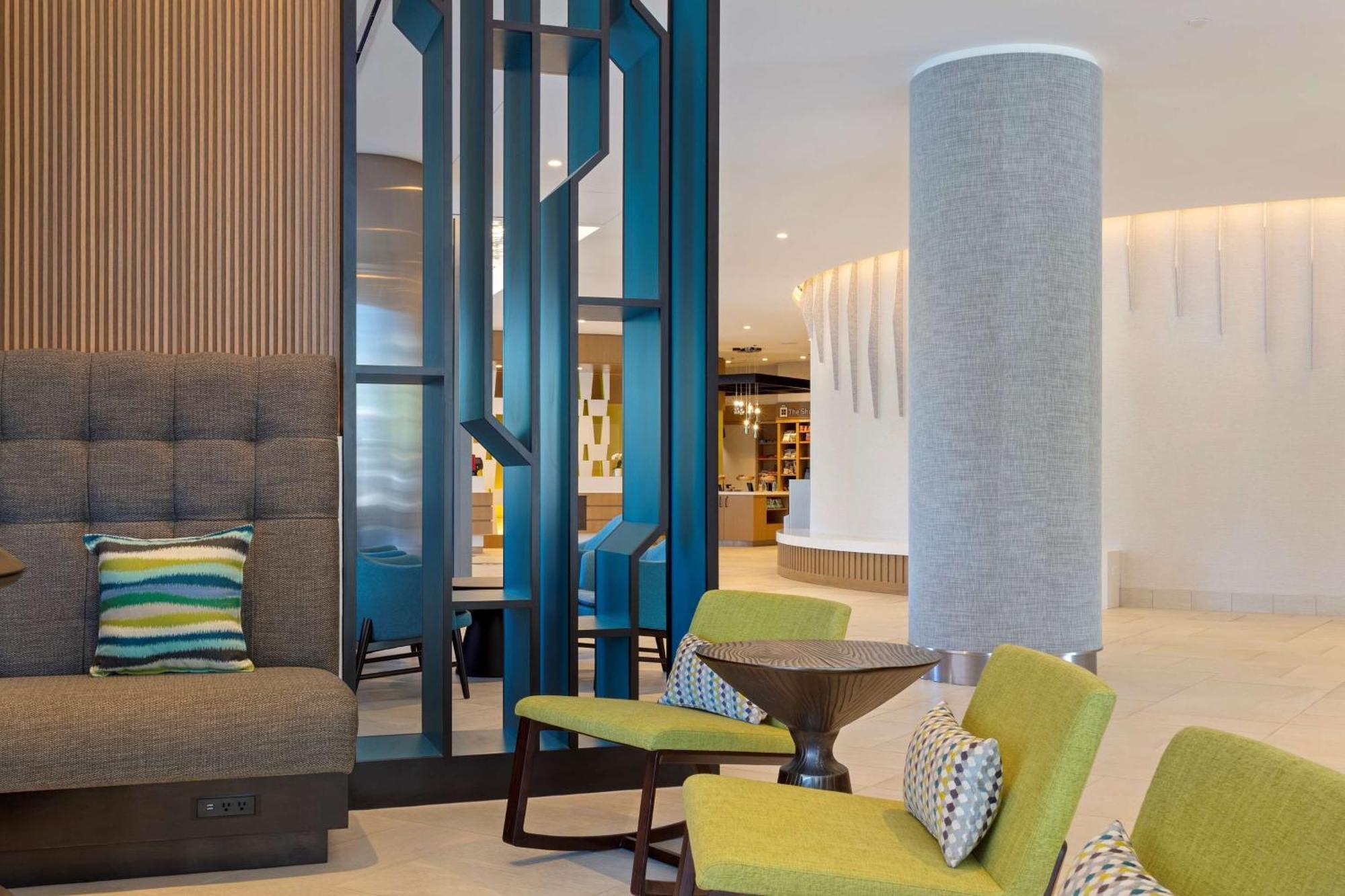 Hilton Garden Inn Boston Brookline, Ma Esterno foto